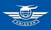 AVIAKON - Logo