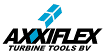 Axxiflex Turbine Tools B.V. - Logo
