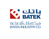 Batek Industry Co. - Logo