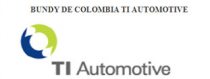 Bundy Colombia S.A. - Logo
