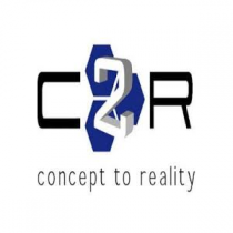 C2R Engineering S.A.S. - Logo