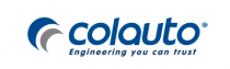 C.I Colauto S.A.S. - Logo