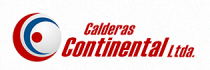 Calderas Continental - Logo
