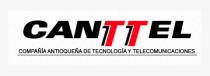 Canttel Ltda. - Logo
