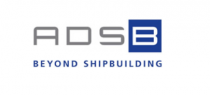 Abu Dhabi Ship Building (ADSB) - Logo