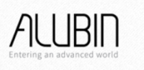 SHL Alubin - Logo