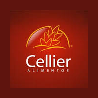 Cellier Alimentos do Brasil Ltda. - Logo
