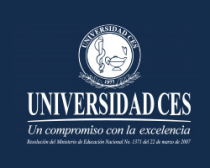 CES University - Logo