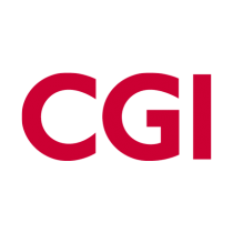 CGI Netherlands B.V. - Logo