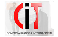 Comercializadora Internacional - TEXMAN - Logo