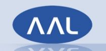 AAL - Logo