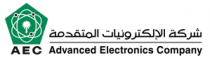 Advanced Electronics Company AEC - Logo