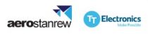 Aero Stanrew Limited - Logo