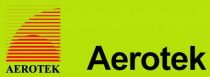 Aerotek - Logo