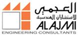 Al Ajmi Engineering Consultants - Logo