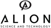 Alion Science and Technology  - Logo