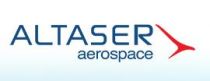 Altaser Aerospace - Logo