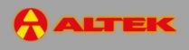 Altek Dokum - Logo