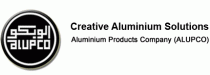 Aluminium Products Company (ALUPCO) - Logo