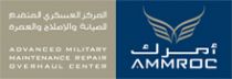AMMROC (Advanced Military Maintenance, Repair and Overhaul Center) LLC - Logo