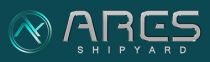 Ares Shipyard - Logo