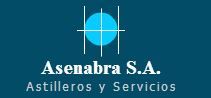 Astilleros y Servicios Asenabra S.A. - Logo