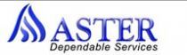 Aster Pvt. Ltd. - Logo