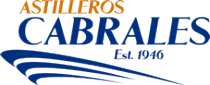 Astilleros Cabrales S.A. - Logo