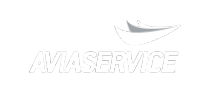 Aviaservice - Logo