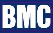 BMC Otomotiv Sanayi ve Ticaret - Logo