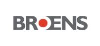 Broens - Logo
