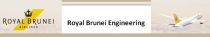 Royal Brunei Engineering (RBE) - Logo