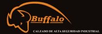 Buffalo Calzado de Alta Seguridad Industrial - Logo