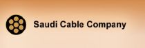 Saudi Cable Company - Logo