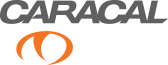 Caracal International LLC HQ (Tawazun Group) - Logo