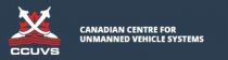 Canadian Centre for Unmanned Vehicle Systems (CCUVS) - Logo