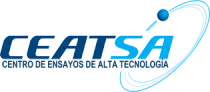 Centro de Ensayos de Alta Tecnologia S.A. (CEATSA) - Logo