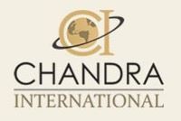 Chandra International - Logo