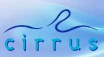 Cirrus Real Time Processing Systems - Logo