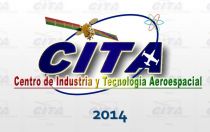Centro de Industria y Tecnología Aeroespacial (CITA) - Logo