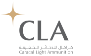 Caracal Light Ammunition (Tawazun Group) - Logo