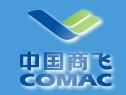 Commercial Aircraft Corporation of China, Ltd. (COMAC) - Logo