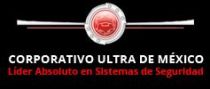 Corporativo Ultra de Mexico - Logo