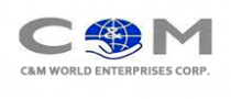 C&M World Enterprises Corp. (CYM S.A.) - Logo