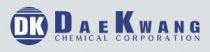 Daekwang Chemical Co. Ltd. - Logo