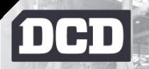 DCD - Logo