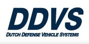 Dutch Defense Vehicle Systems B.V.  - Logo