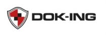 DOK-ING Ltd. - Logo