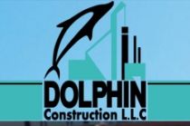 Dolphin Construction LLC - Logo