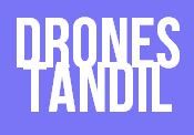 Drones Tandil - Logo